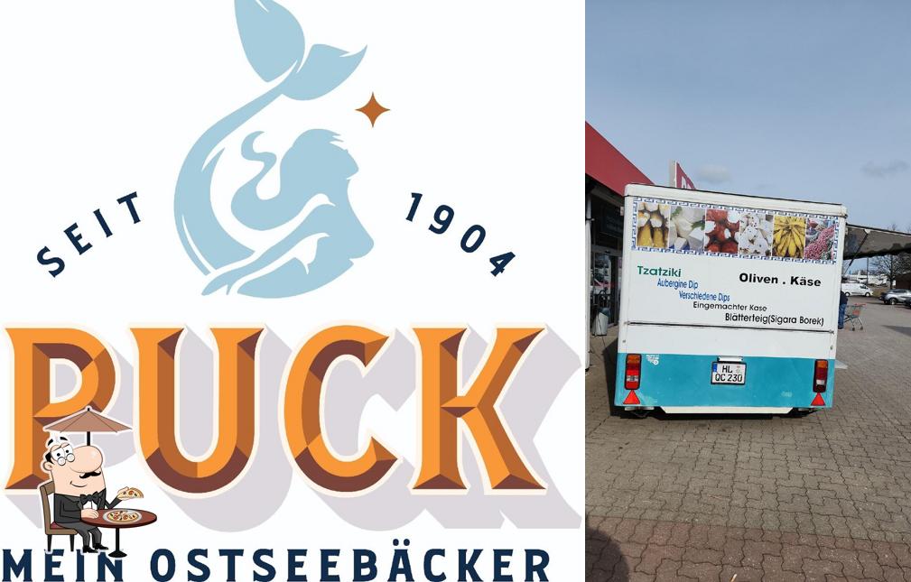 PUCK Mein Ostseebäcker