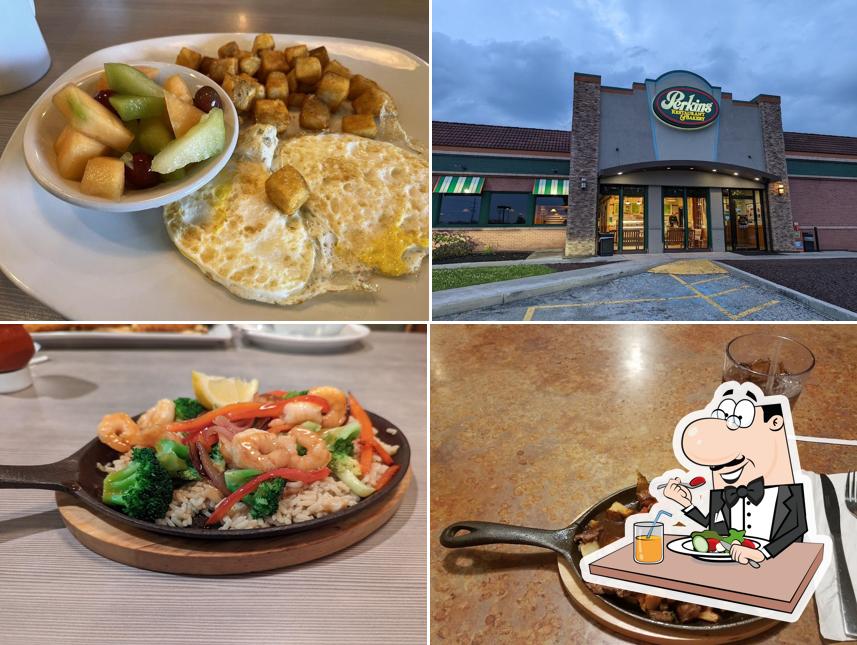 Perkins Restaurant & Bakery
