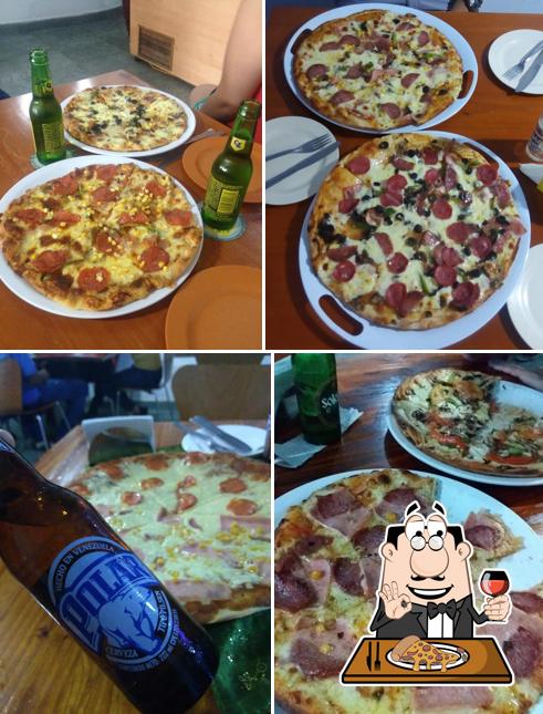 Pizzeria Don Hector