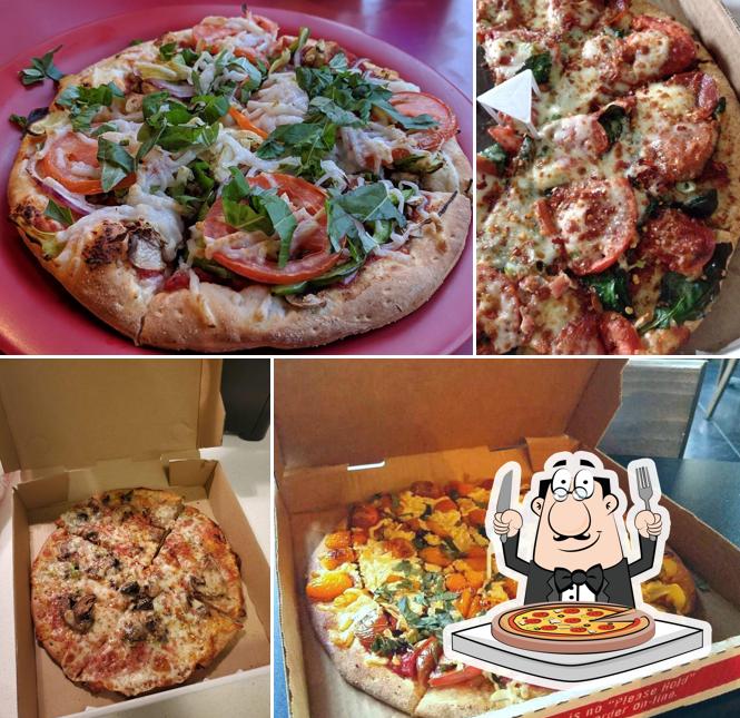 Extreme Pizza