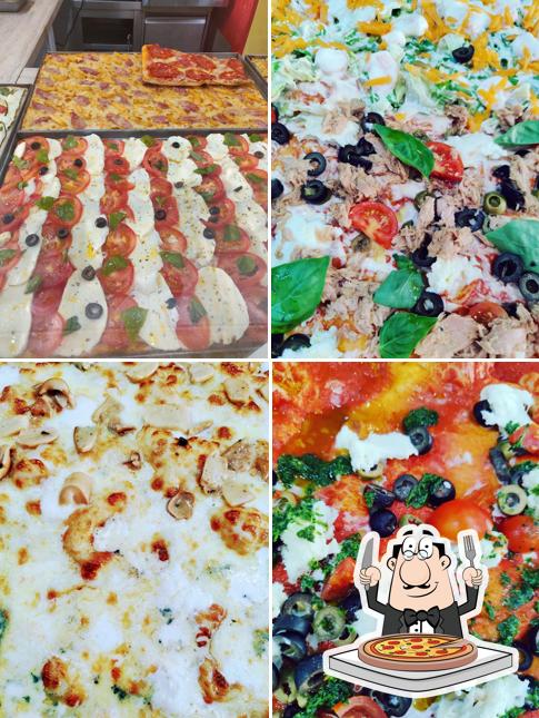 Pizzeria Margherita