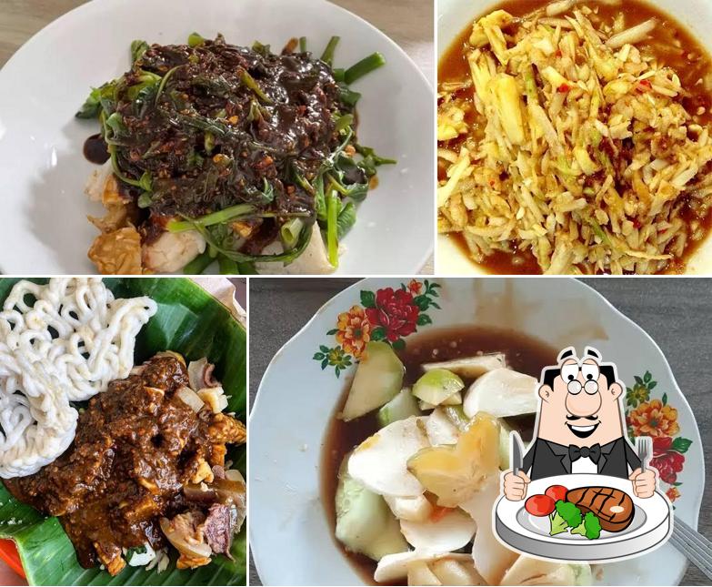 Rujak Mbak Cici