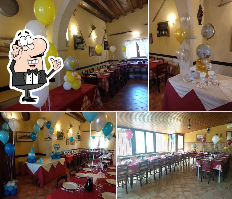 Agriturismo Massaru Pippinu
