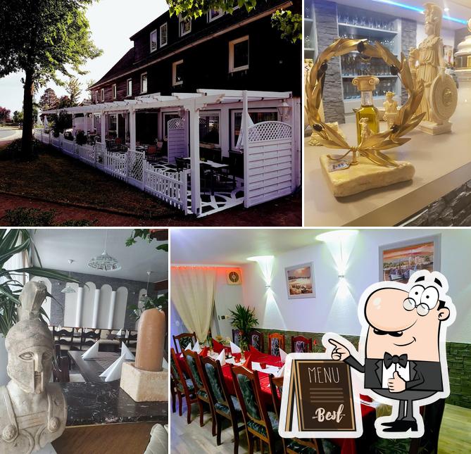 Restaurant Artemis