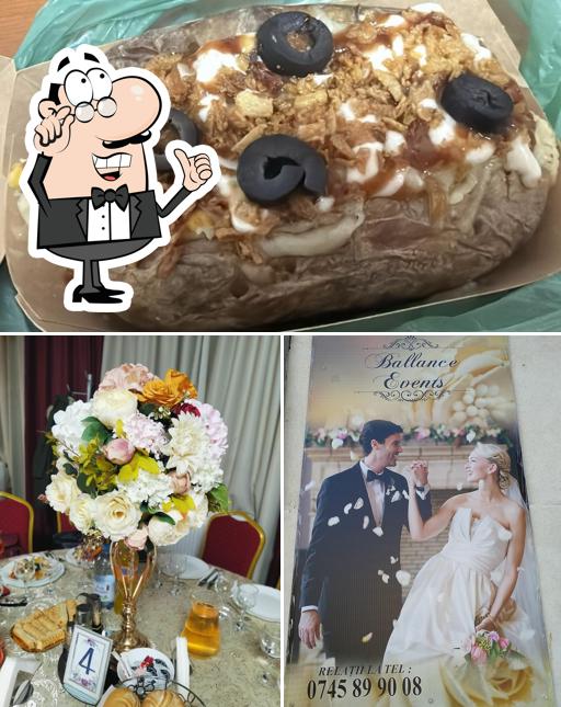 Ballance Events