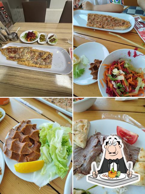 Beyoğlu Pide Döner