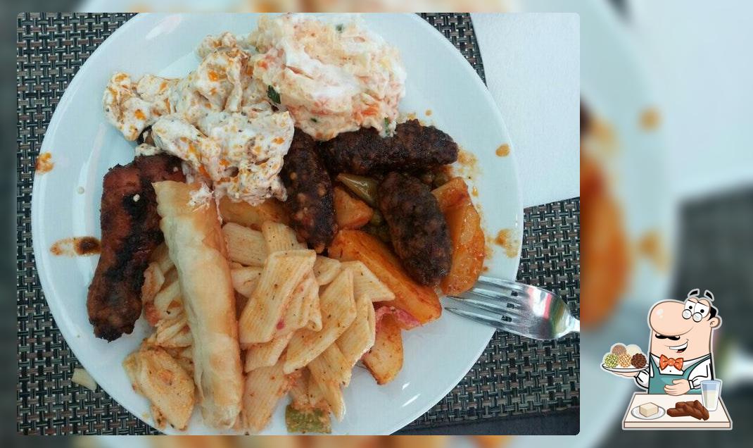 Ehli Keyf Ev Yemekleri