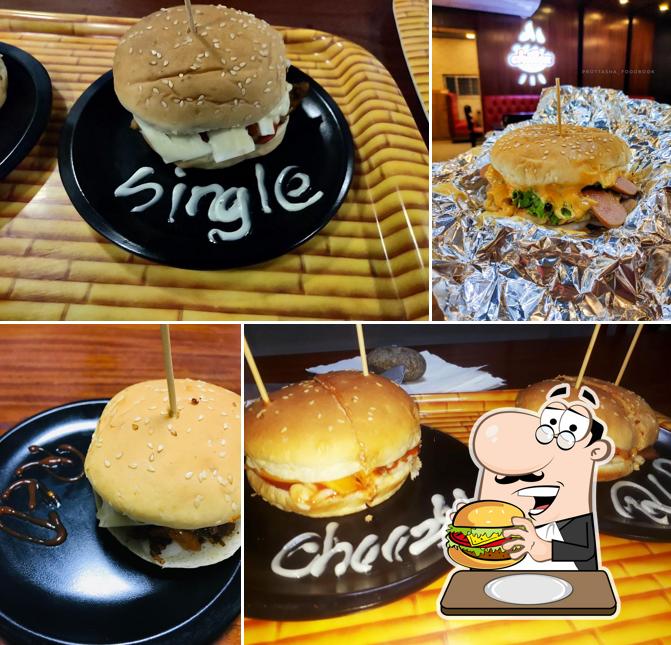 FooD War