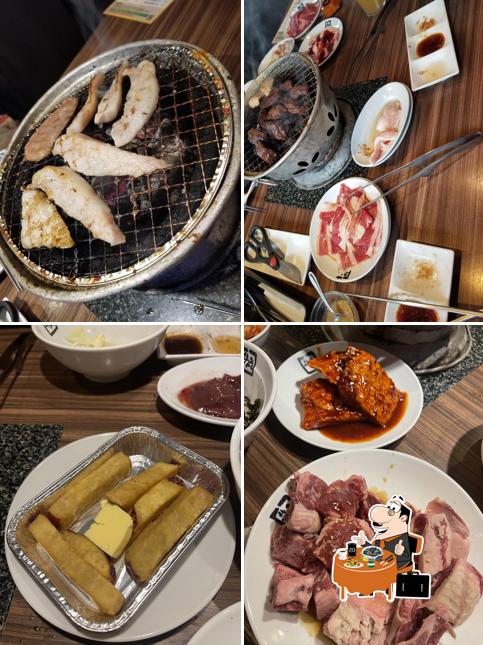 Gyu-Kaku Higashimaizuru