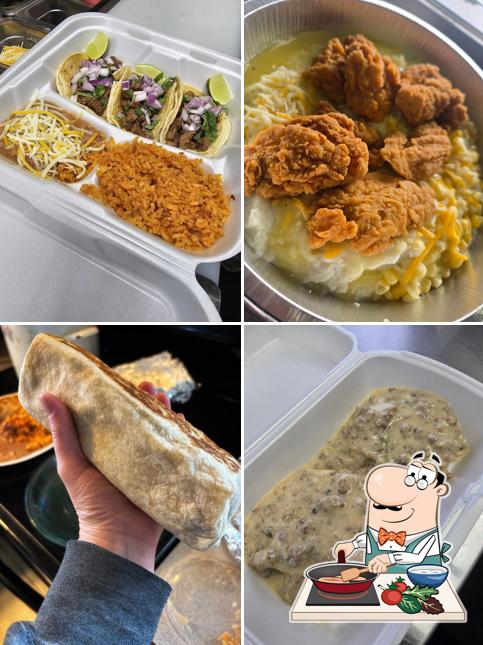 J&M EATZ