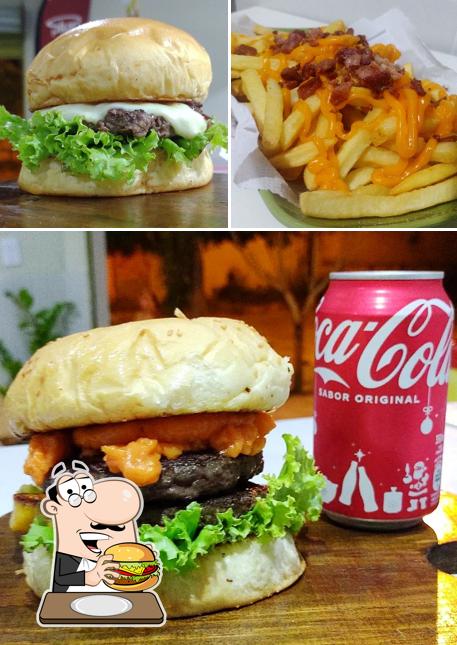 Lanchonete Do Mineiro