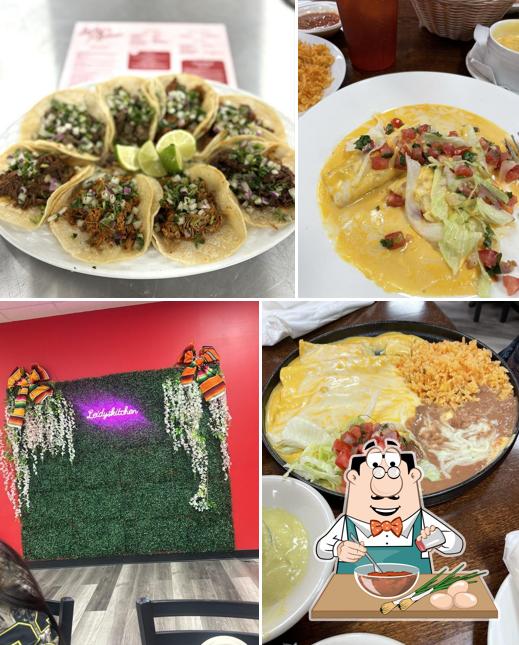 Leidy's Kitchen