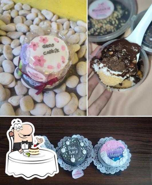 Macakeik Cake & Dessert