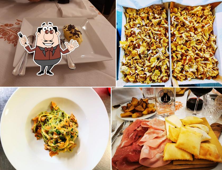 Osteria a Modo Mio