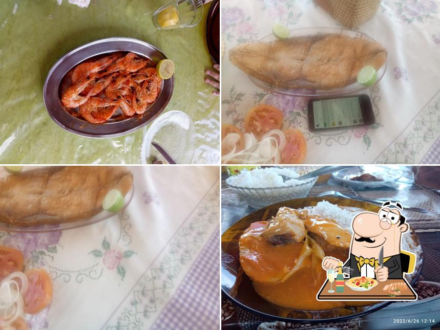 Peixada O Flávio