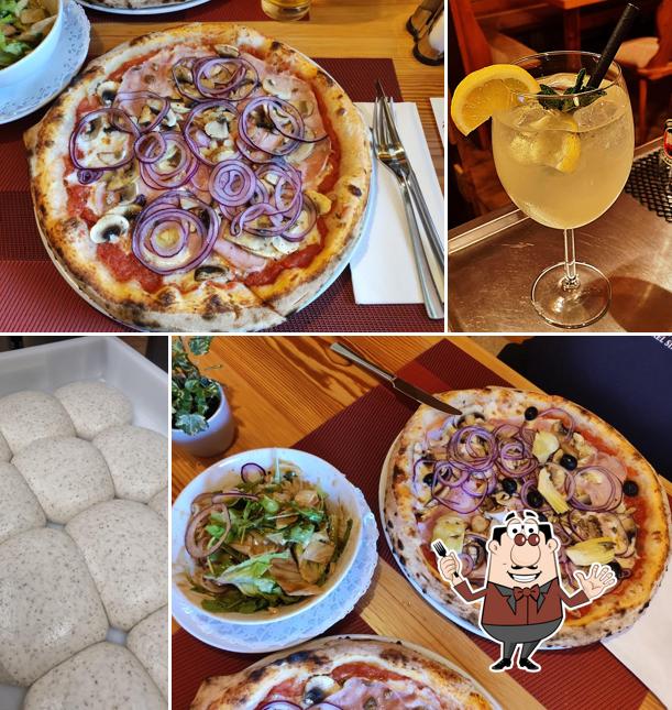 Pizzeria Da Luca