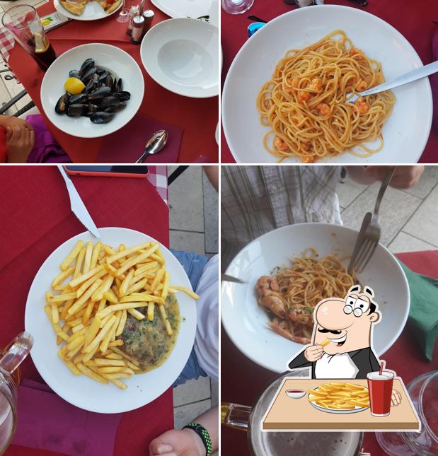 Pizzeria Palada