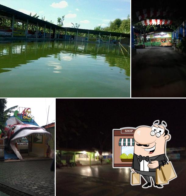 Restoran Muzukha