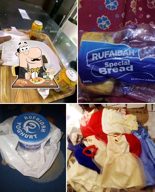 Rufaidah Yoghurt