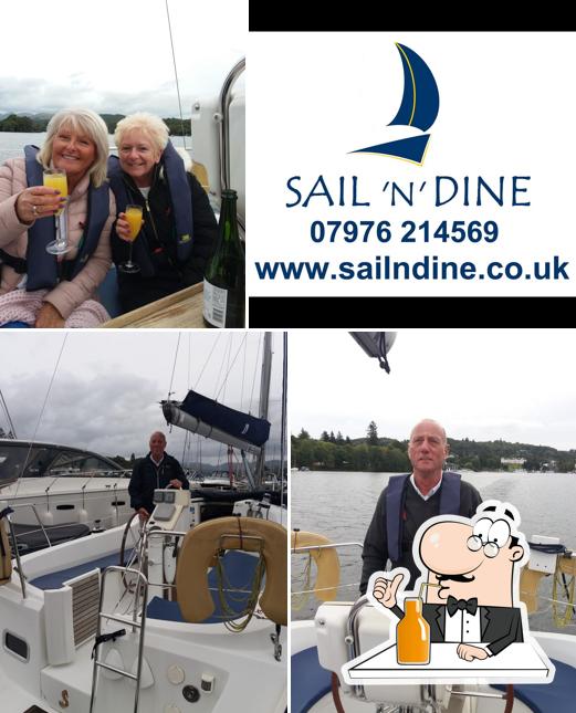 Sail N Dine