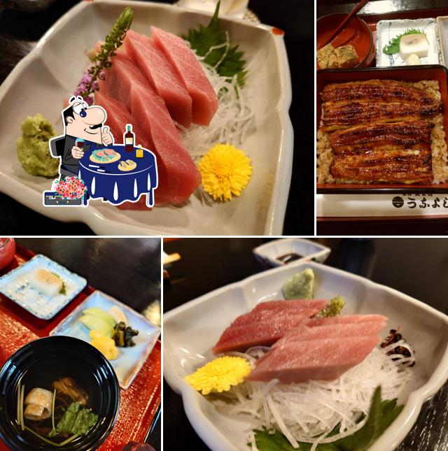 Unayoshi