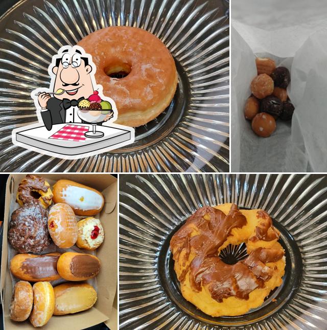 Wood River Donut N More
