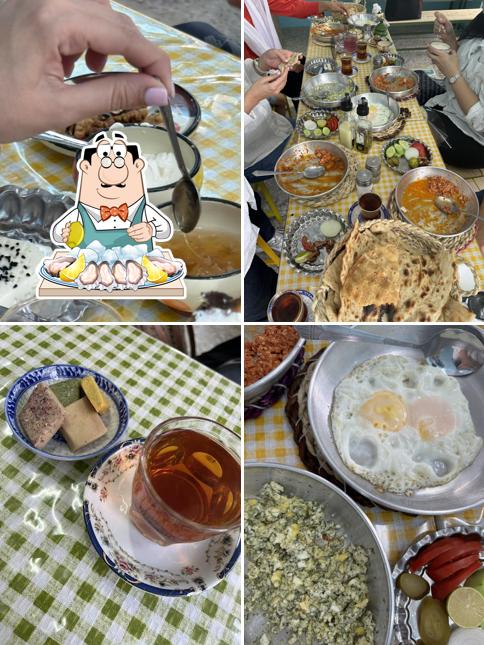 کافه نیمرو