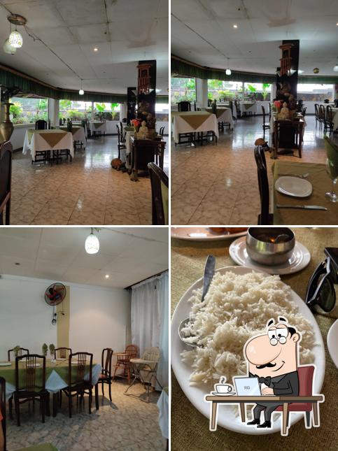 Restaurant le Plaisir de Poivre