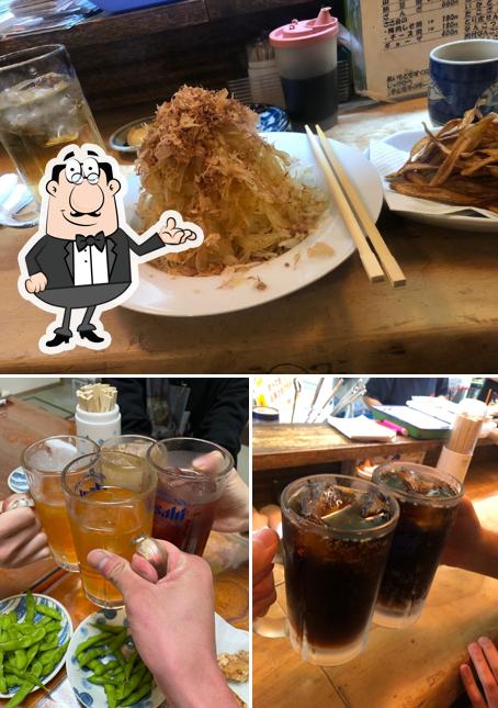 とりしん
