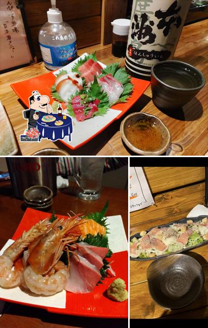 二代目わんぴーす酒場