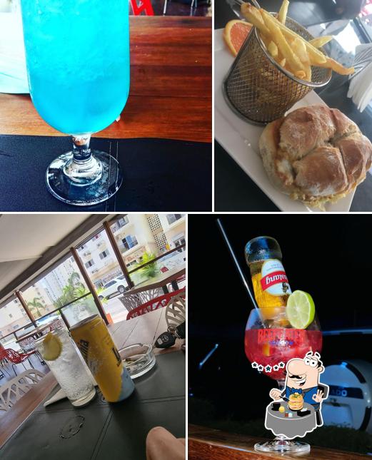 Restaurante Puro Tempero, H13