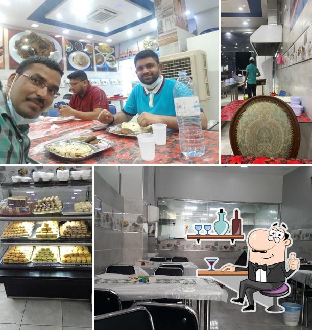 Rida Family Restaurant