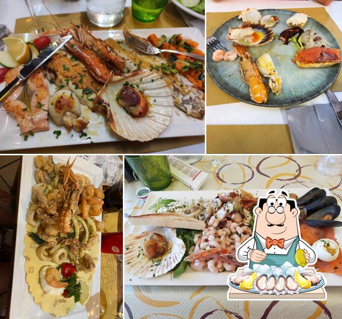 Ristorante Dona Lola