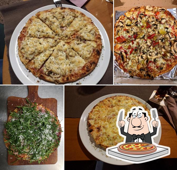 Ristorante Pizzeria Siciliana