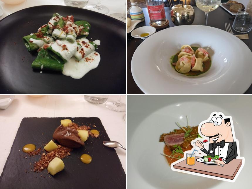 Rocco - Trattoria Moderna