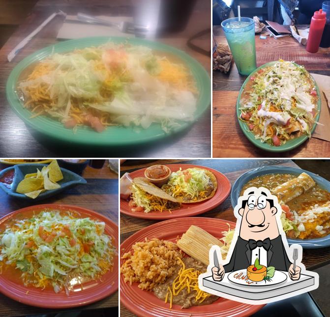 Santiago's Mexican Restaurant
