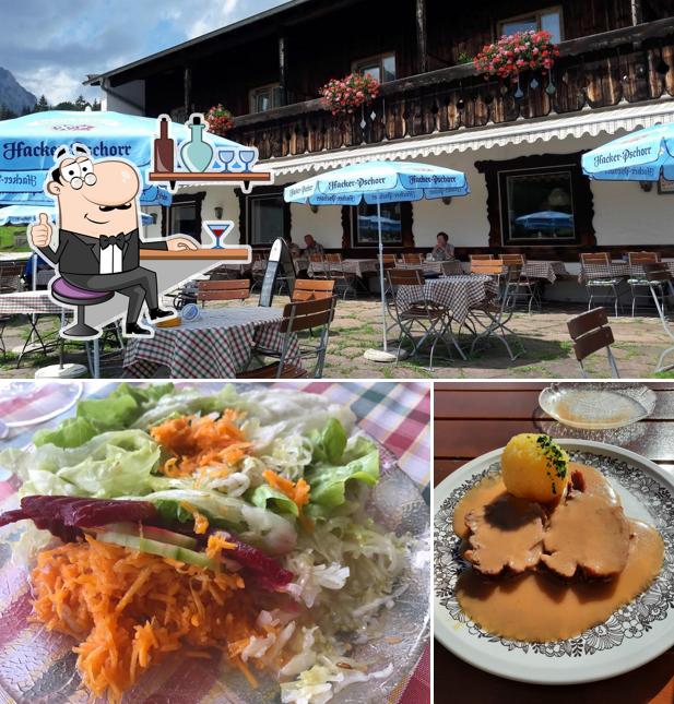 Seehof Lautersee