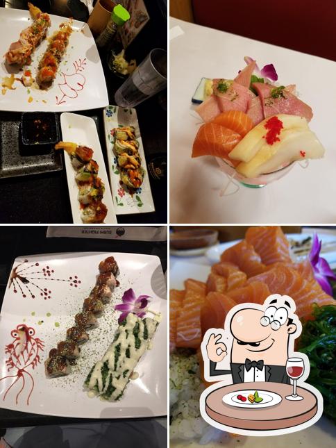 Sushi Fighter