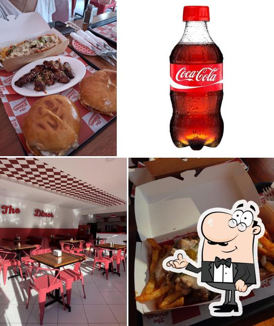 The Diner