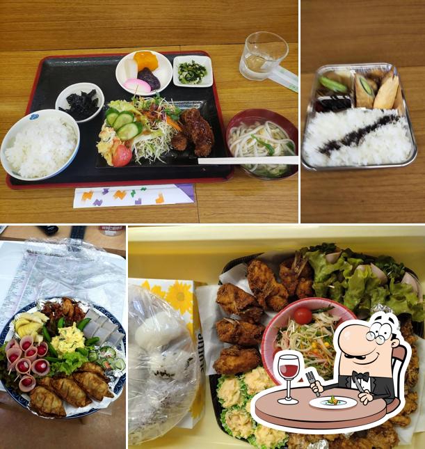 おかんのキッチン&カフェ