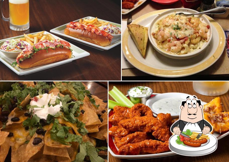 99 Restaurants