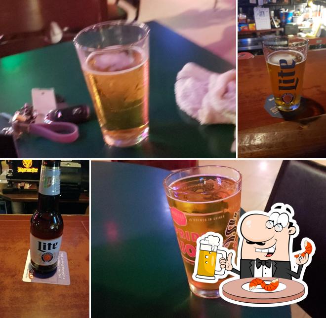 Ann's Tavern