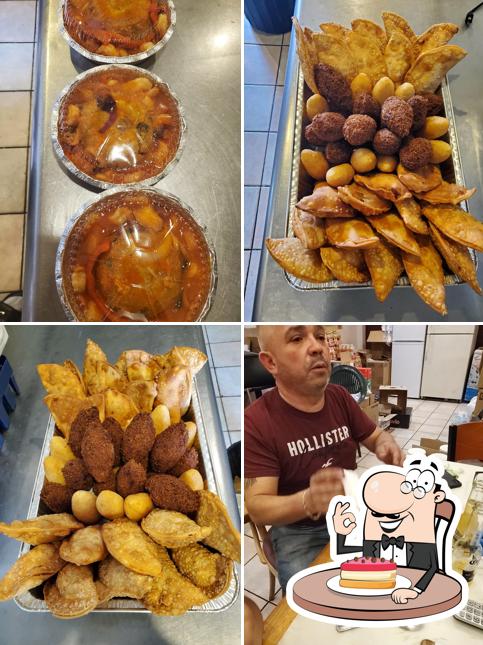 Antojitos Dominicanos