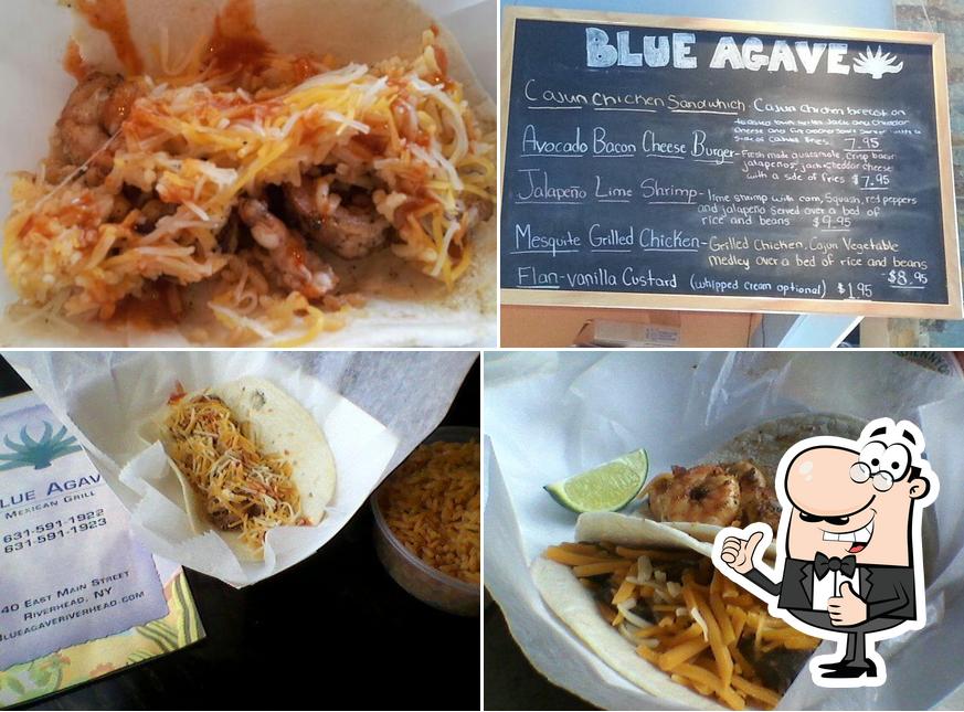 Blue Agave