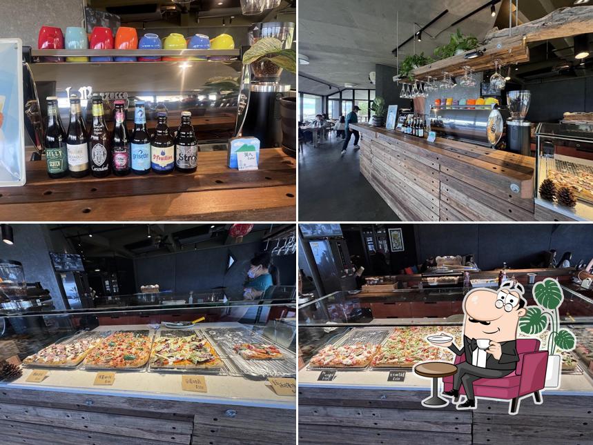 笑ㄟCafé頭城店