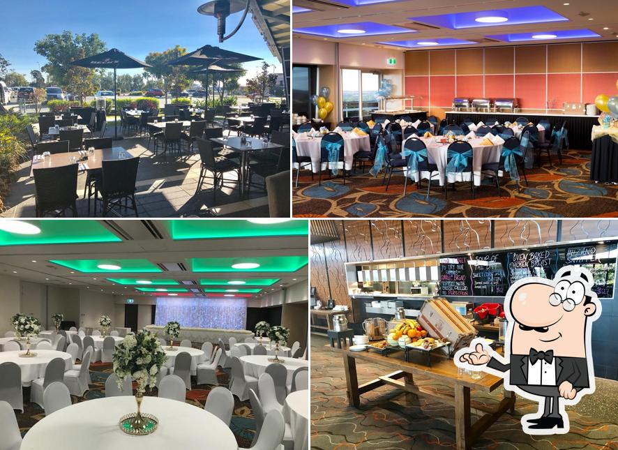 Calamvale Hotel Suites and Conference Centre
