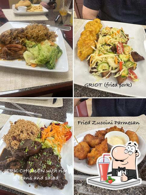 Caribbean Delices Restaurant