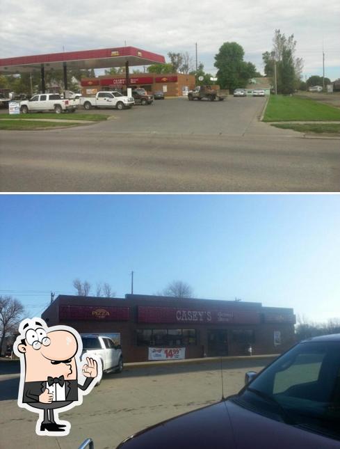 Casey's General Store