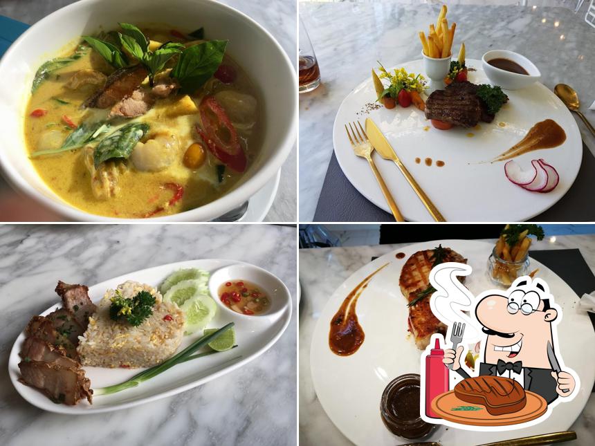 DE FACTO CAFE AND EATERY (ดิ แฟคโท)