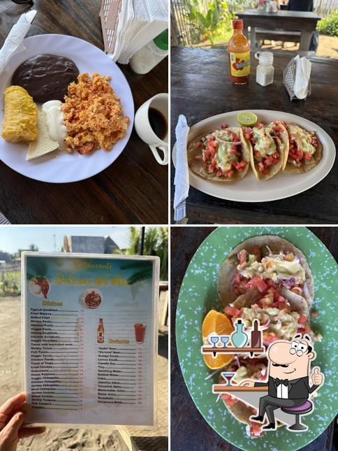 Delicias del Mar